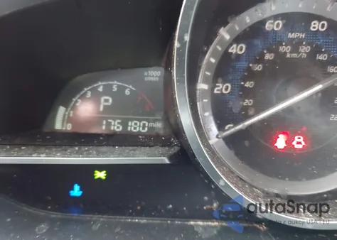 2016 Scion Ia from USA, damaged, VIN 3MYDLBZV6GY132121